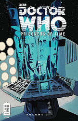 Cover image for Prisoners of Time: Volume 2