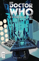 Click to view larger image Cover image for Prisoners of Time: Volume 2