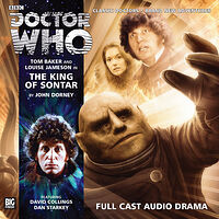 Click to view larger image Cover image for The King of Sontar