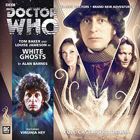 Click to view larger image Cover image for White Ghosts