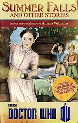 Click to view larger image Cover image for Summer Falls and Other Stories
