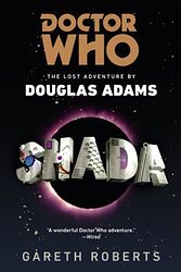 Cover image for Shada
