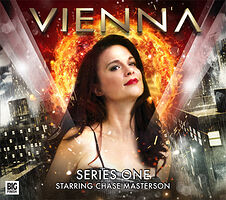 Cover image for Vienna: Series One