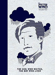 Click to view larger image Cover image for The Girl Who Waited, The Boy Who Lived