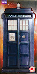 Cover image for The Complete Seventh Series