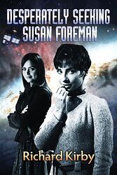 Cover image for Desperately Seeking Susan Foreman