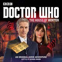 Click to view larger image Cover image for The House of Winter