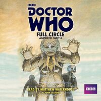 Cover image for Full Circle