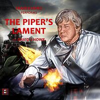 Cover image for The Piper's Lament