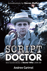 Cover image for Script Doctor