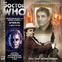 Cover image for Afterlife