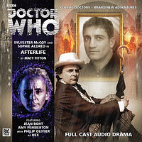 Click to view larger image Cover image for Afterlife
