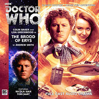 Click to view larger image Cover image for The Brood of Erys