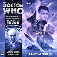 Click to view larger image Cover image for Domain of the Voord