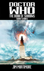 Cover image for The Book of Shadows - Short Stories