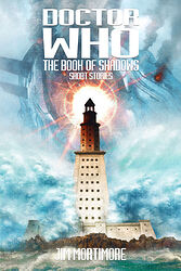 Cover image for The Book of Shadows - Short Stories
