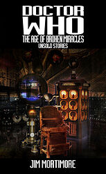 Cover image for The Age of Broken Miracles