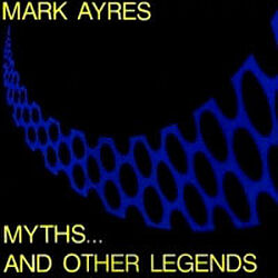Cover image for Myths... and Other Legends