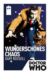 Cover image for Wunderschönes Chaos