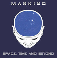 Cover image for Space, Time and Beyond