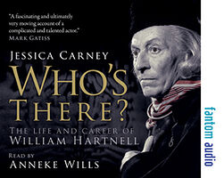 Cover image for Who's There? Cover image for Who's There?