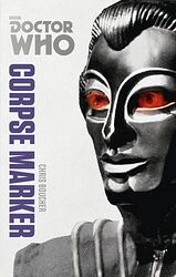 Cover image for Corpse Marker