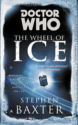 Cover image for The Wheel of Ice