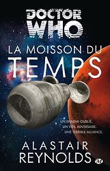 Cover image for La Moisson du Temps