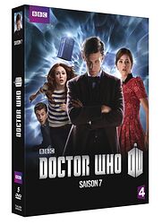 Cover image for The Complete Seventh Series