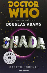 Cover image for Shada