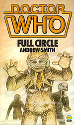 Cover image for Full Circle