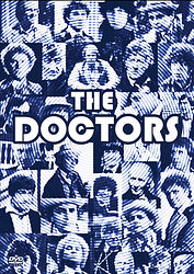 Cover image for The Doctors