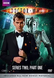 Cover image for Series Two, Part One