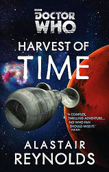 Cover image for Harvest of Time