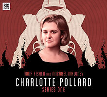 Click to view larger image Cover image for Charlotte Pollard: Series One