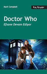 Cover image for Pocket Essentials: Doctor Who