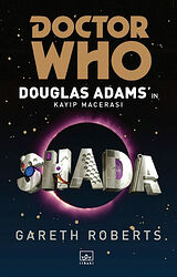 Cover image for Shada