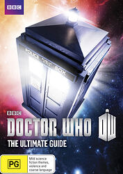 Click to view larger image Cover image for The Ultimate Guide