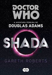 Cover image for Shada