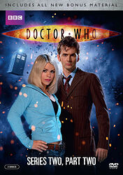 Cover image for Series Two, Part Two