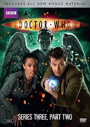 Click to view larger image Cover image for Series Three, Part Two
