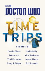 Cover image for Time Trips