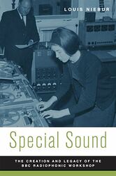 Cover image for Special Sound