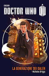 Cover image for The Dalek Generation