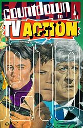 Cover image for Countdown to TV Action