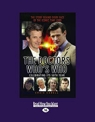 Cover image for The Doctors: Who's Who