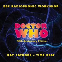 Click to view larger image Cover image for Doctor Who: 50th Anniversary Edition