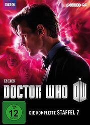 Cover image for The Complete Seventh Series