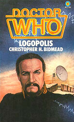 Cover image for Logopolis