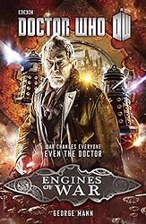 Cover image for Engines of War